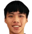 Yu Chia-huang - Team Chinese Taipei 311089 Football Score