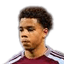 Bradley Burrowes - Team Aston Villa 303926 Football