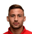 Filip Scekic - Team Jedinstvo Bijelo Polje 298386 Results