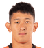 Wong Tsz-Chung - Team Hong Kong Fc 308069 Football Score