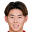 Aolin Zhang - Team Gamba Osaka 300830 Live