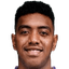 jeam sroyer - Team Persipura Jayapura 312572 Football