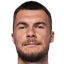 Nikolay Komlichenko - Team Lokomotiv Moscow 301130 Live