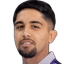 Brayan Valdivia - Team D Concepcion 298071 Football Live Score
