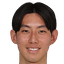 Koya Handa - Team Blaublitz Akita 300712 Football