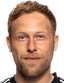 Scott Arfield - Team Falkirk 300045 Football Result