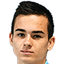 Matija Matulja - Team Nk Orijent Rijeka 305983 Live Score