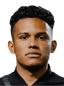 Rafael Tejada - Team El Salvador 304349 Sport