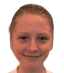 Silje Cassandra Simonsen - Team Hb Koge Women 341357 Football Live