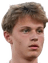 Magnus Munck Bjornholm - Team Hillerod Fodbold 301823 Football Result