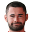 Joe Hardy - Team Accrington Stanley 302933 Football Live