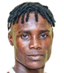 Yaw danso - Team Heart Of Lions 322802 Results