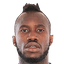 Cecilio Waterman - Team Panama 298573 Football Score