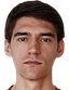 Pavel Barkunov - Team Zhenis Astana 299980 Football Live Score