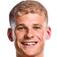 Zach Abbott - Team Nottingham Forest 303741 Football