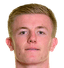 Scott Wharton - Team Blackburn Rovers 302936 Football Result