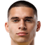Ilya Vakhania - Team Fk Rostov 302189 Live