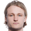 Kasper Dolberg - Team Denmark 300447 Scores