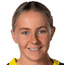 Carly Johns - Live Team Hearts Women 321091