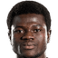 Ismahila Ouédraogo - Team Odense Bk 301826 Live
