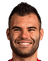 Nemanja Nikolić - Team Fk Buducnost Podgorica 298768 Football Score