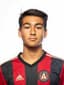 Tyler David Wolff - Team Real Salt Lake 302298 Football Score