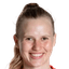 Laura Jensen - Team Fortuna Hjorring Women 309427 Football Result