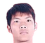 Lin Jiangshan - Team Guangdong Wuchuan Youth 375282 Schedule