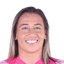 Viviane Holzel Domingues - Team Flamengorj W 305048 Football Result