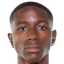 Manadi Camara - Team Reading 302791 Result