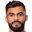 Salaah Al Yahyaei - Team Oman 305129 Football Live Score