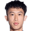 Li Yongjia - Team Tianjin Jinmen Tiger Fc 299840 Live Score