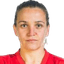Davina Philtjens - Team Belgium Women 302981 Football Result