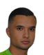 Luis fallas - Team Santa Ana 341262 Live Score