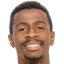 Terrence Mashego - Team South Africa 297915 Live Score Today