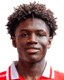 Jahnoah Markelo - Team Coventry City 303837 Results
