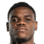 Vince Osuji - Team Club Brugge 300073 Live