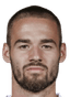 Marco Rente - Team Groningen 302262 Result