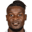 Jeremy Bokila - Team Livingston 300147 Live Score Today