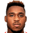 Britt Assombalonga - Team Barnet 303526 Live Football