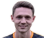 Craig Howie - Team Clyde 301632 Football Live