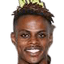 Haroune Camara - Team Al Shabab Fc 317619 Football Score