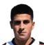 Silvio Martínez - Team Ca Huracan 311088 Football Score