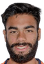 Leandro Sosa - Team Sporting Cristal 298613 Schedule