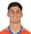 Darko Nicolás Fiamengo Pinto - Team Colo Colo 298229 Live Football