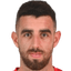 Joe Gormley - Team Cliftonville 298507 Football