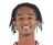 Ronaldo Kwateh - Team Semen Padang 321721 Football Score