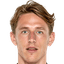 Wouter Burger - Team Tsg Hoffenheim 303878 Football Live Score