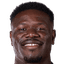Aiyegun Tosin - Team Lorient 304628 Live