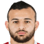 Abdul Rahman Wes - Team Iraklis 304284 Football Score